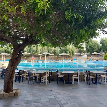 Aparthotel Basilica Holiday *