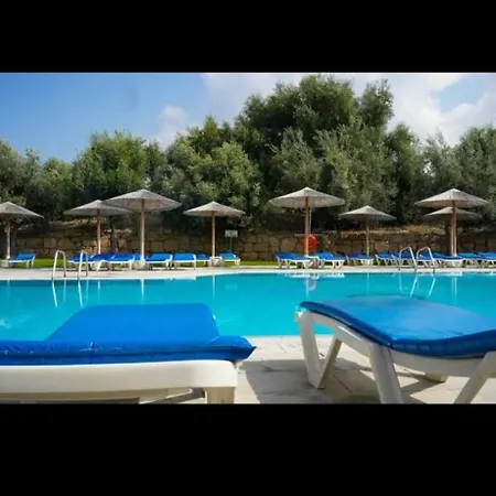 Basilica Holiday Aparthotel