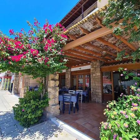 Basilica Holiday Paphos